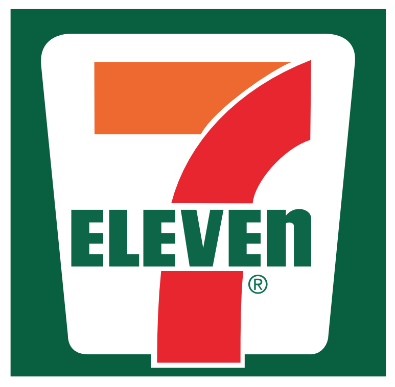 7 eleven