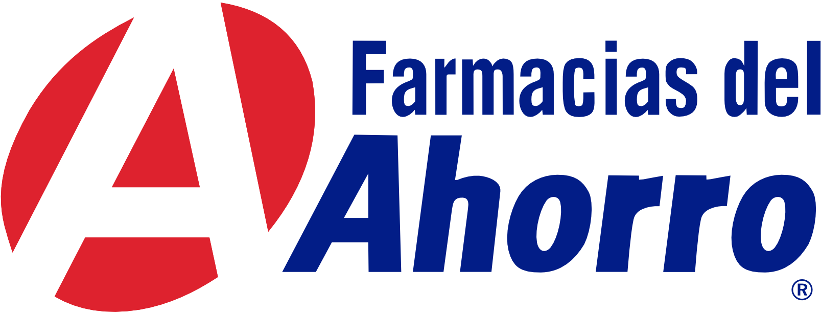 farmacias del ahorro