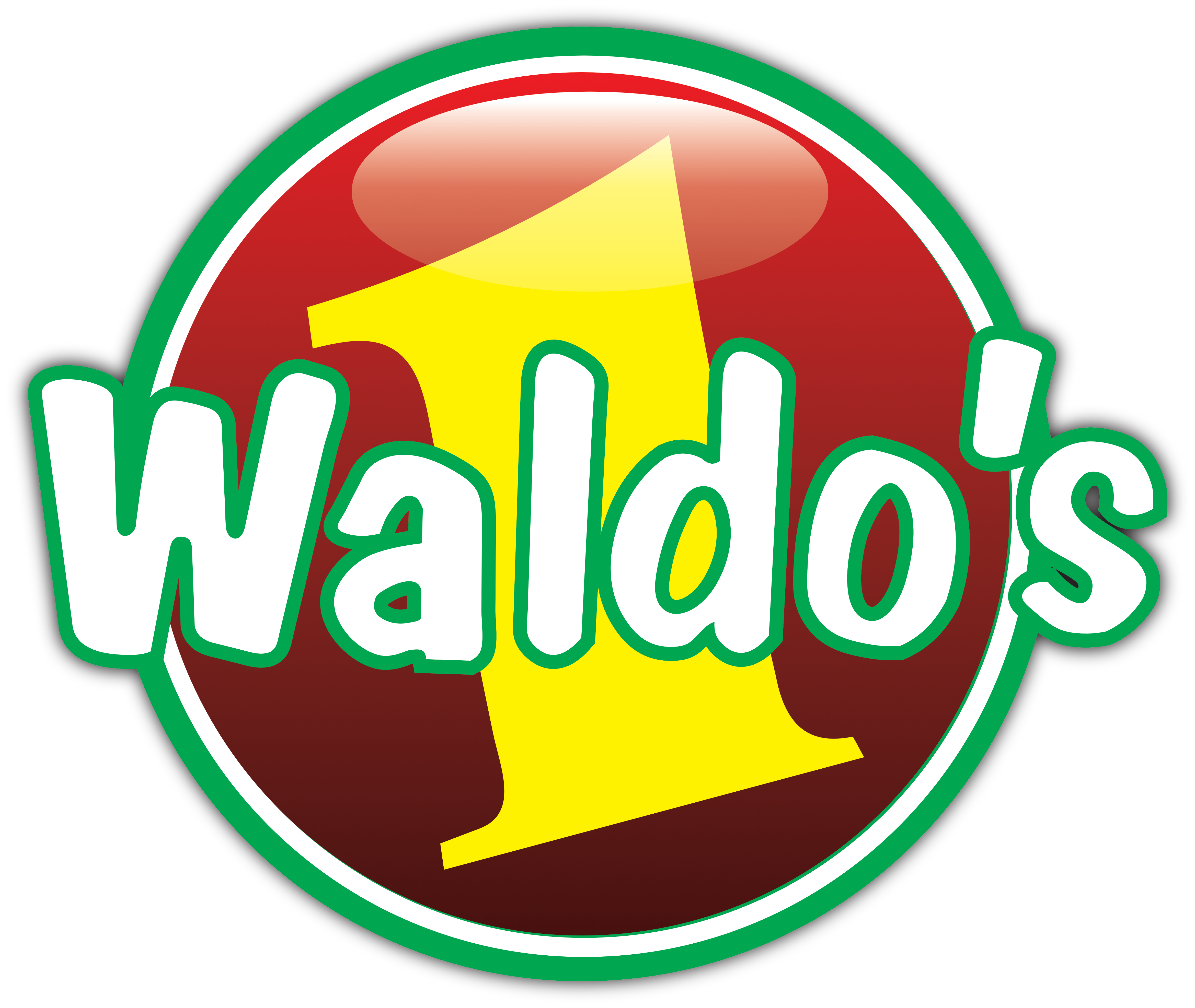 waldo's