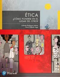 ETICA COMO PONERSE EN EL LUGAR DEL OTRO