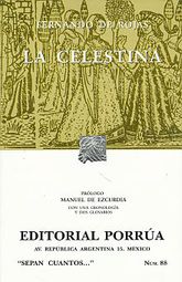 LA CELESTINA SC088